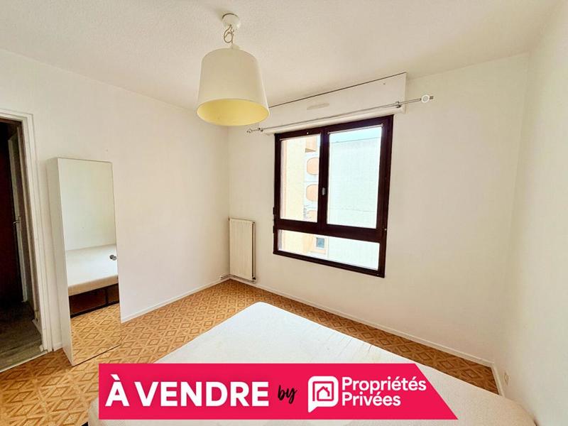 Appartement - 52 m² - 2 pièces