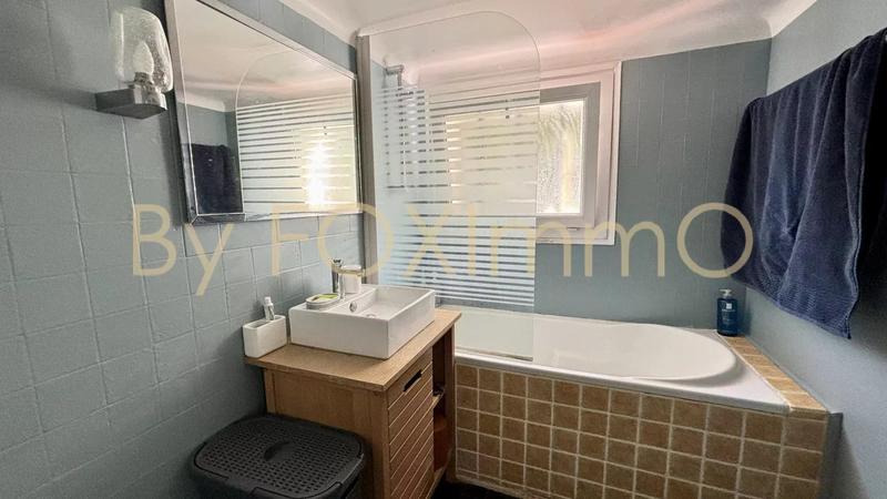 Maison - 135 m² - 7 pièces