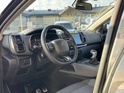 Citroën C5 Aircross BlueHDi 130ch s&amp;S Shine