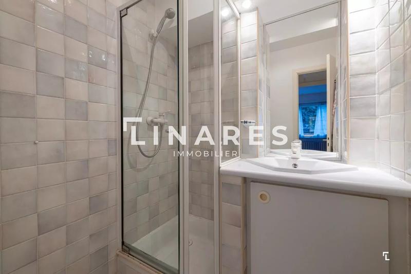 Appartement - 120 m² - 5 pièces