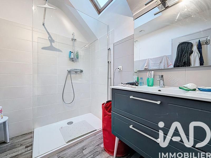 Maison - 142 m² - 7 pièces