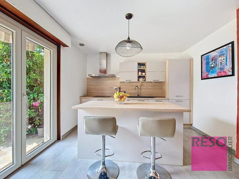 Villa - 150 m² - 6 pièces