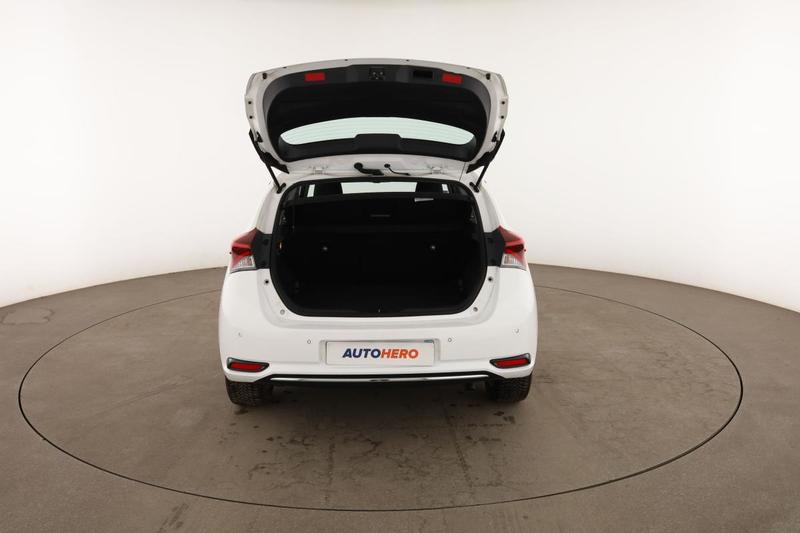 Toyota Auris 1.8 Hybride Dynamic 136h