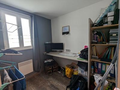 Maison - 75 m² - 4 pièces