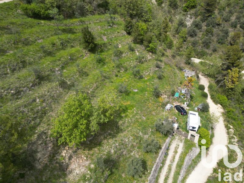 Terrain - 22 000 m²