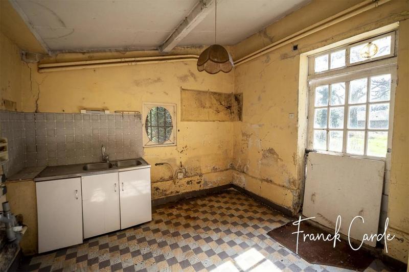 Maison de ville - 127 m² - 5 pièces