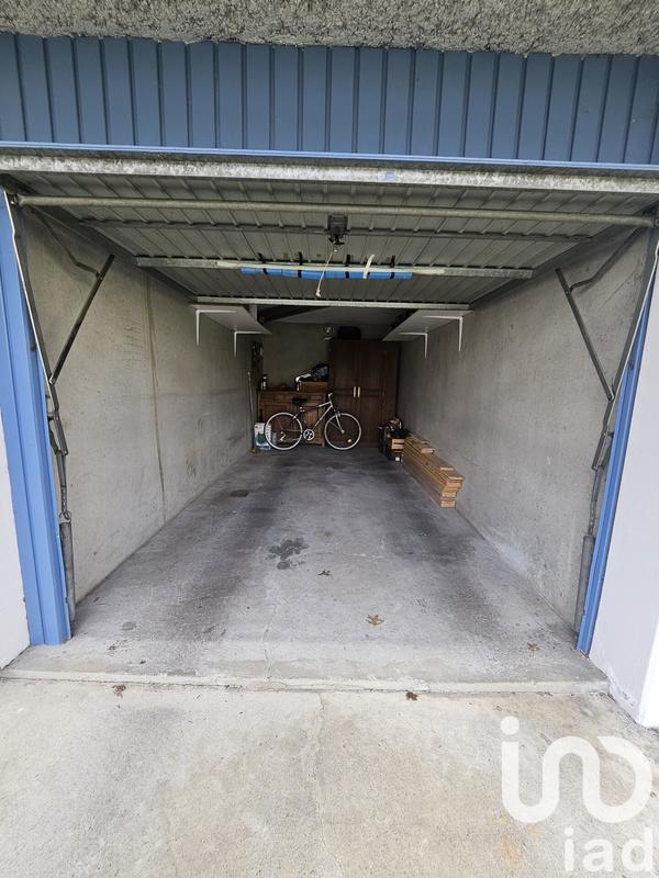 Appartement - 83 m² - 3 pièces