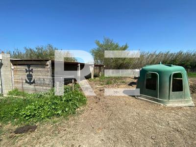 Mas - 222 m² - 7 pièces