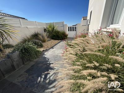 Maison - 132 m² - 5 pièces