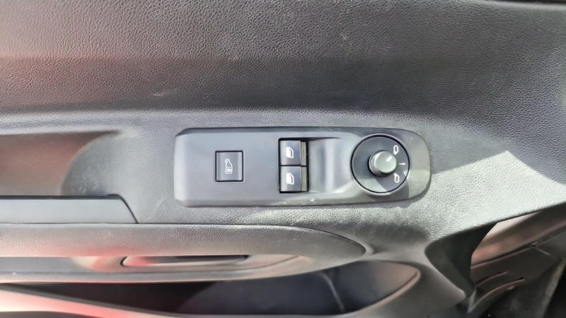 Opel combo cargo 1.6 100 Ch s/S L1h1 650 Kg Pack Clim