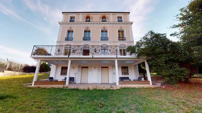 Appartement - 407 m²