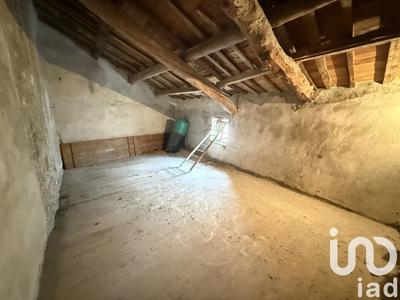 Maison - 90 m² - 6 pièces