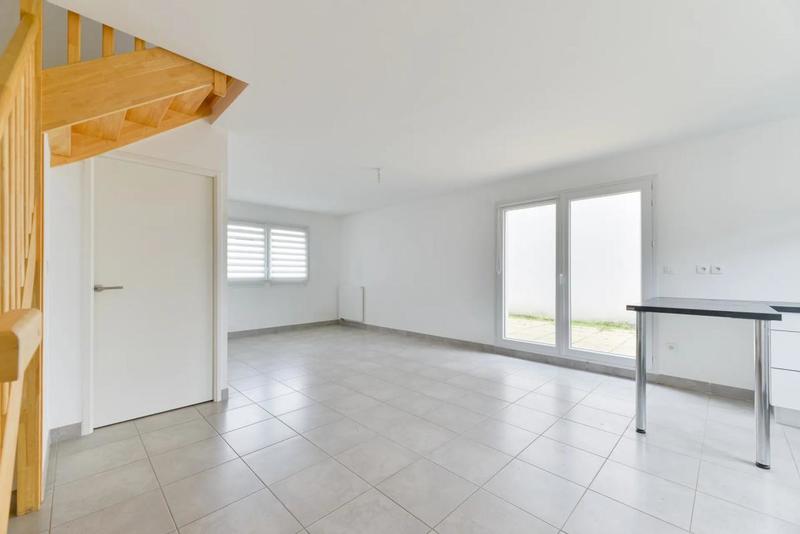 Maison - 82 m² - 4 pièces