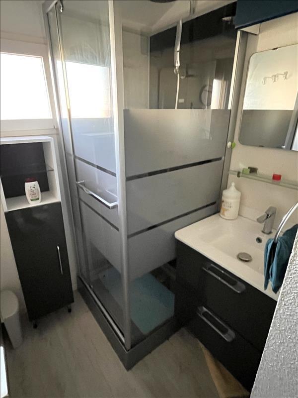 Maison - 34 m² - 3 pièces