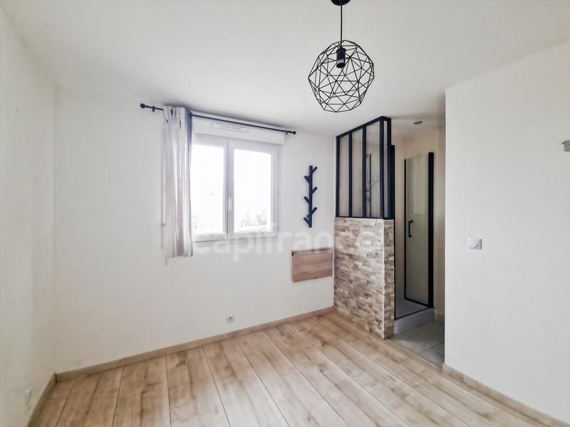 Maison - 91 m² - 6 pièces