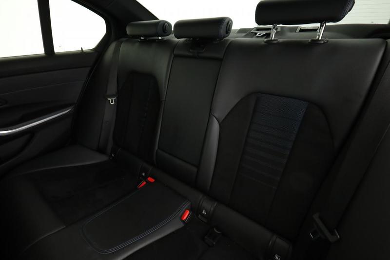 Bmw Série 3 320dA m Sport 190 ch