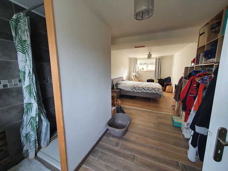 Maison - 136 m² - 5 pièces