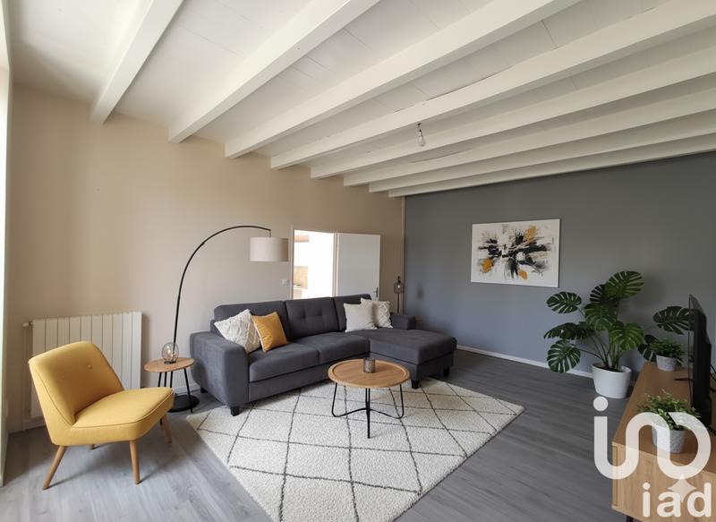 Maison - 148 m² - 4 pièces