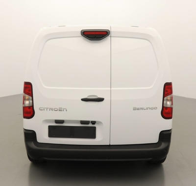 Citroën Berlingo m Van 650Kg 1.5 BlueHDI 100 s&amp;S Bvm6