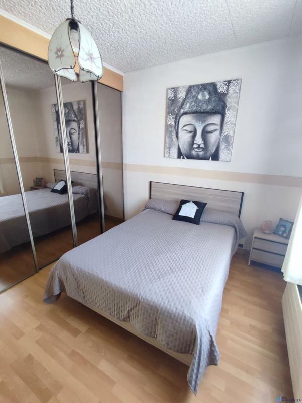 Maison traditionnelle - 120 m² - 5 pièces