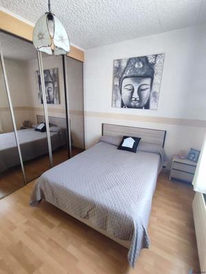 Maison traditionnelle - 120 m² - 5 pièces