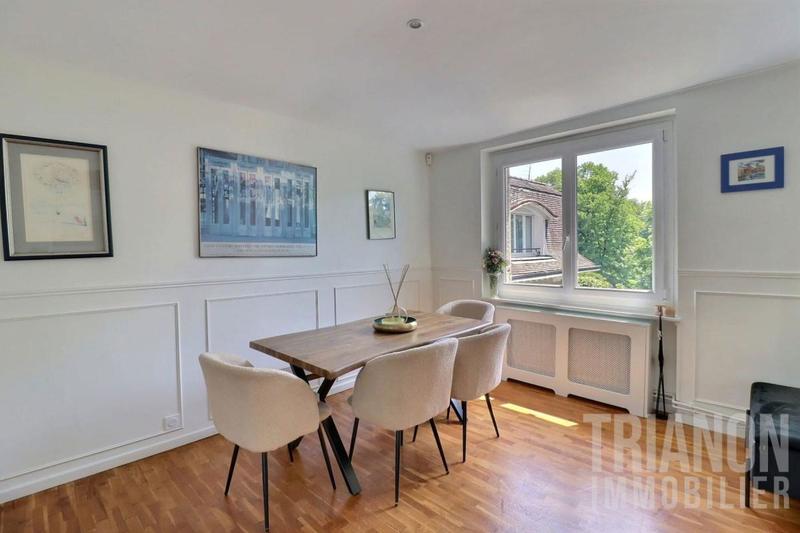 Duplex - 79 m² - 4 pièces