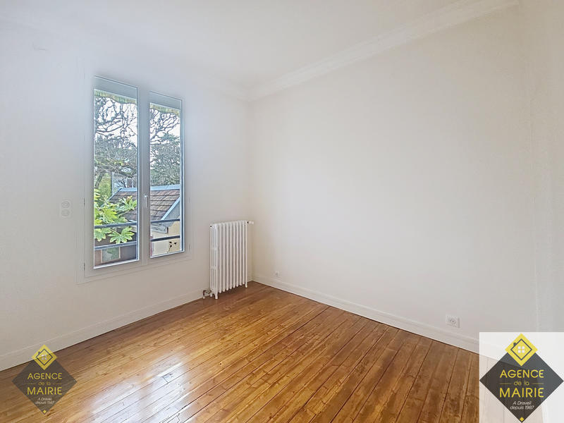 Maison - 55 m² - 3 pièces