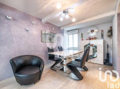 Maison - 187 m² - 6 pièces