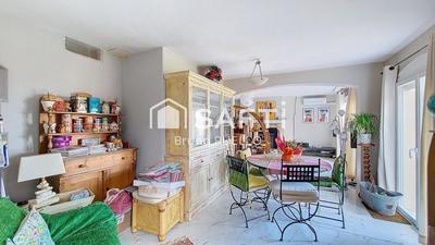 Maison - 127 m² - 4 pièces