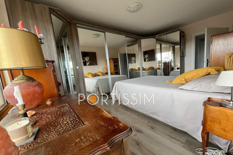 Appartement - 55 m² - 2 pièces