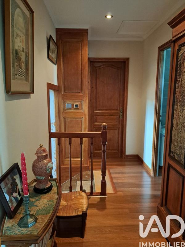 Maison de campagne - 136 m² - 7 pièces