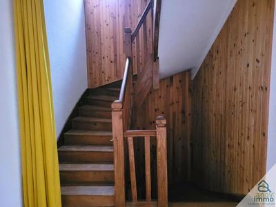 Maison - 195 m² - 6 pièces