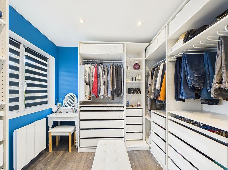 Maison - 165 m² - 5 pièces