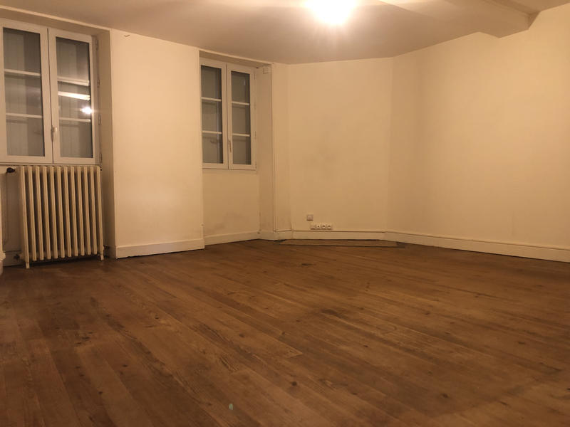 Local commercial - 174 m²