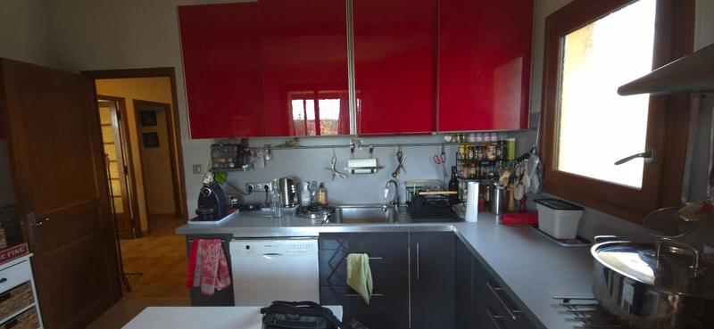 Maison - 227 m² - 6 pièces