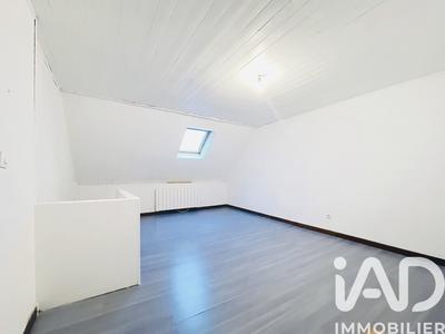 Maison de ville - 110 m² - 5 pièces