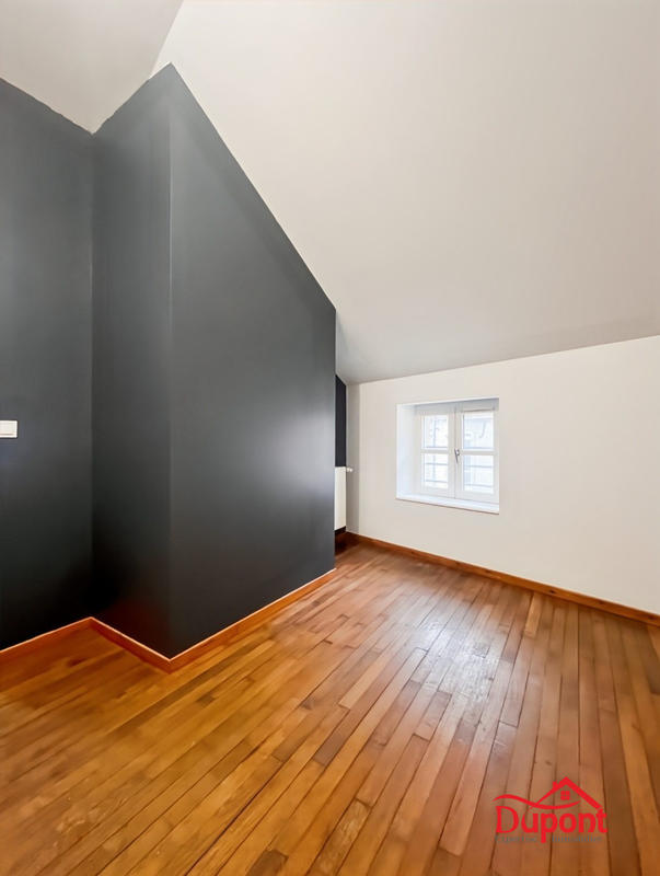 Immeuble - 370 m²