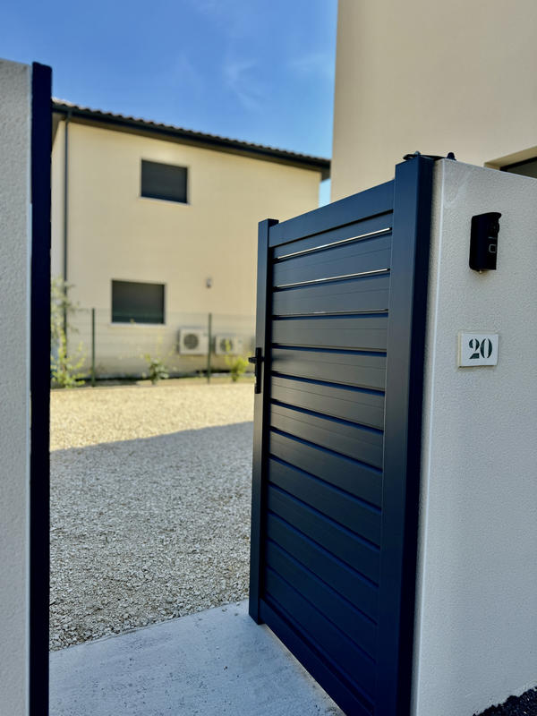 Villa - 135 m² - 5 pièces