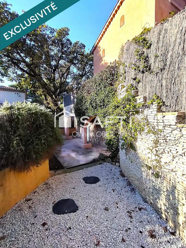 Appartement - 50 m² - 3 pièces