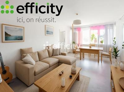 Appartement - 71 m² - 4 pièces