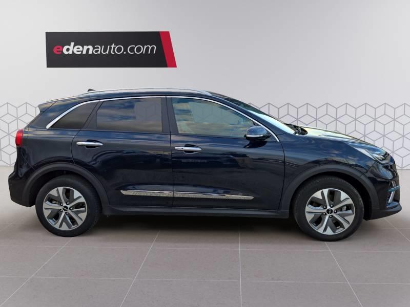 Kia e-niro Electrique 204 ch Premium