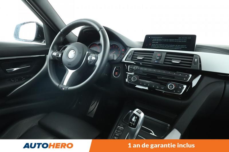 Bmw Série 3 318i m Sport Bva8 136 ch