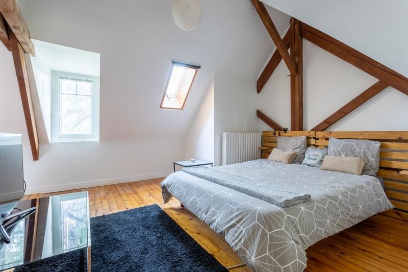 Maison - 289 m² - 8 pièces