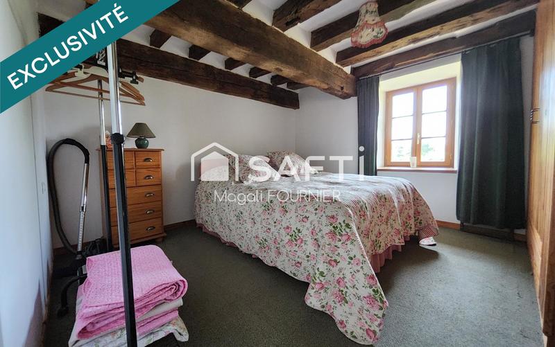 Maison - 135 m² - 6 pièces