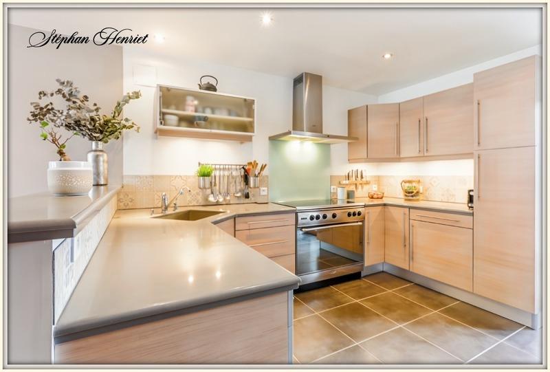 Immeuble - 210 m² - 6 pièces