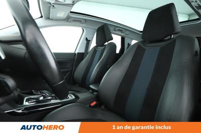 Peugeot 308 Sw 1.5 Blue-HDi Tech Edition Eat8 130 ch