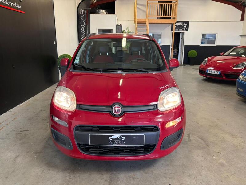 Fiat Panda 1.2i 69ch