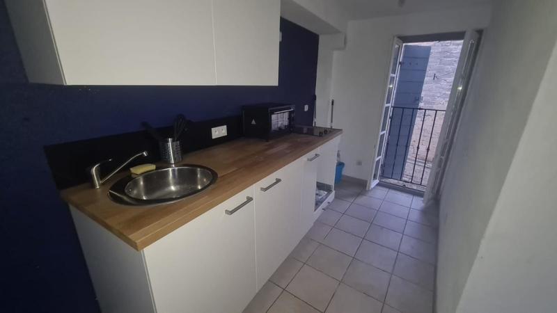 Appartement - 108 m² - 6 pièces