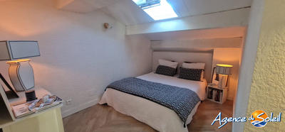 Appartement - 51 m² - 3 pièces