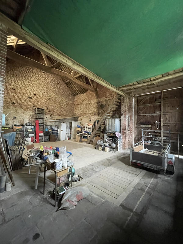 Maison - 130 m² - 4 pièces